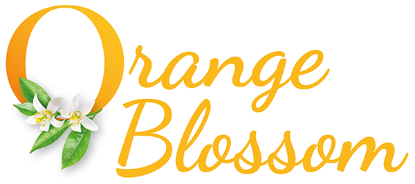 Orange Blossom Holistic